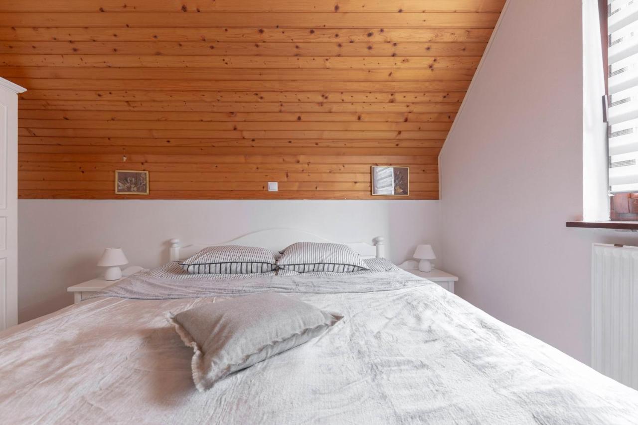Apartma Mikelj Bohinj Ngoại thất bức ảnh