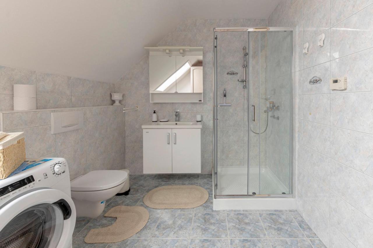 Apartma Mikelj Bohinj Ngoại thất bức ảnh
