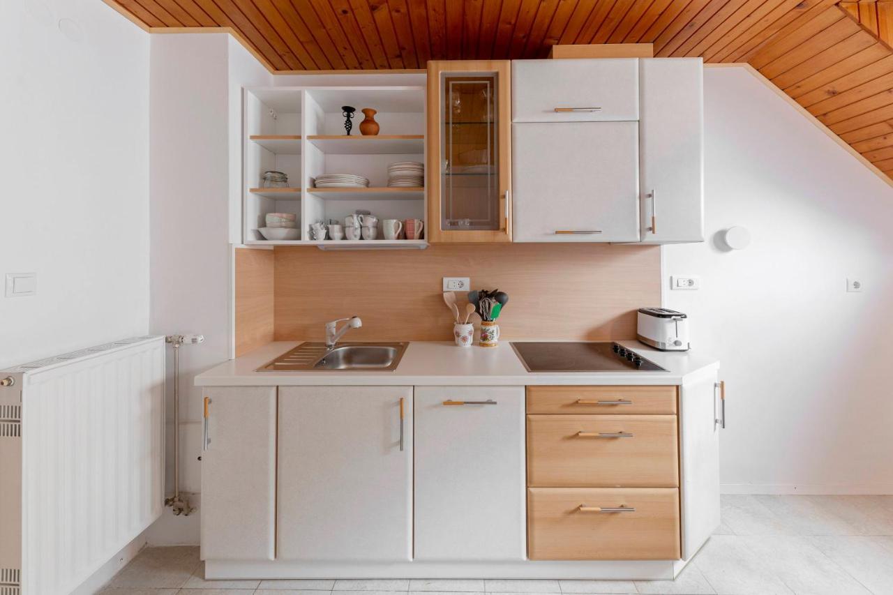 Apartma Mikelj Bohinj Ngoại thất bức ảnh