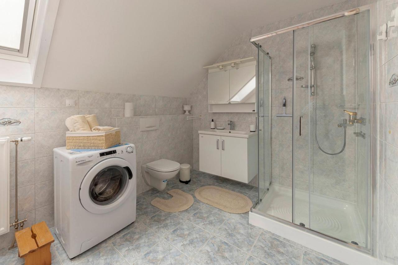 Apartma Mikelj Bohinj Ngoại thất bức ảnh