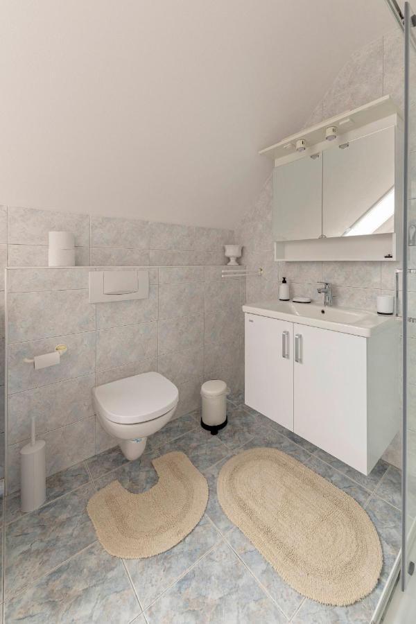 Apartma Mikelj Bohinj Ngoại thất bức ảnh