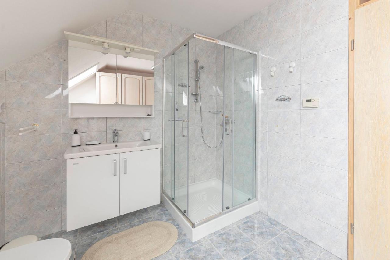 Apartma Mikelj Bohinj Ngoại thất bức ảnh